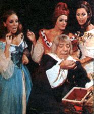 Imagens da Televisão Brasileira